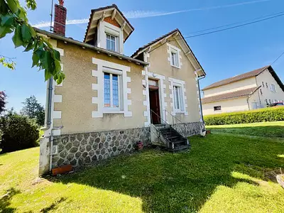 Maison, 95 m²