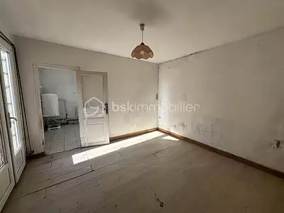 Maison, 79 m²