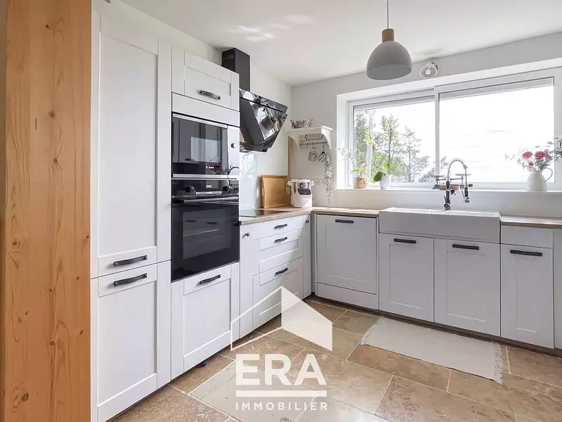 Maison, 95 m²