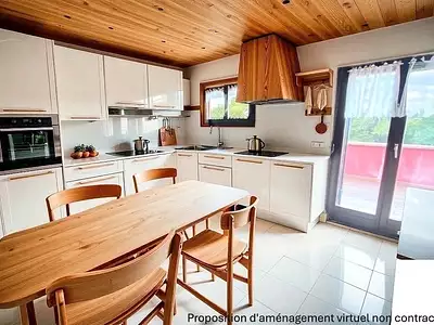 Maison, 94 m²