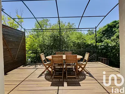 Maison, 250 m²