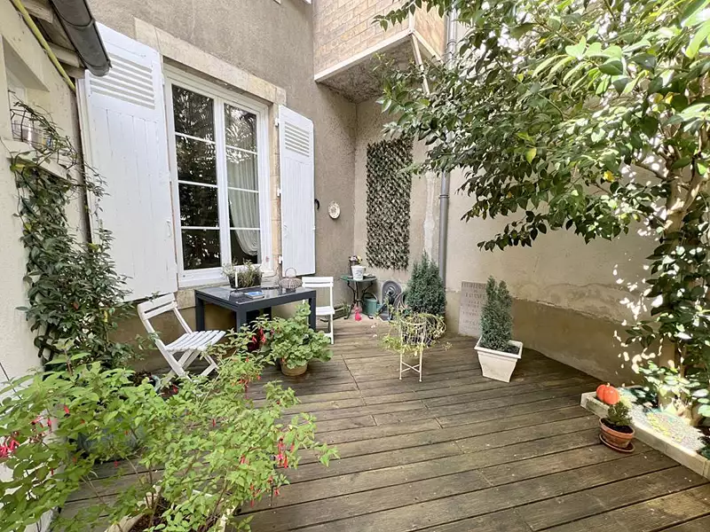 Maison, 210 m²