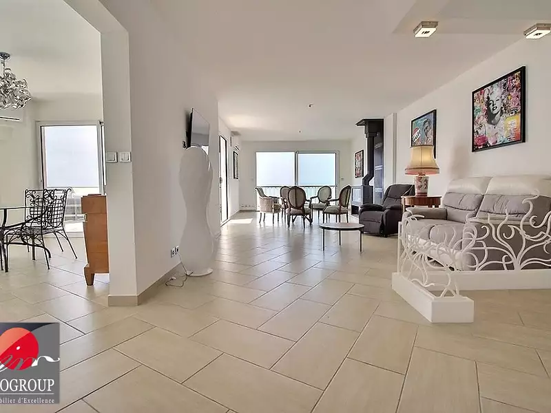 Appartement, 150 m²