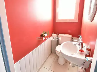 Maison, 103 m²