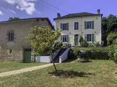Maison, 161 m²