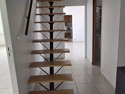 Maison, 120 m²