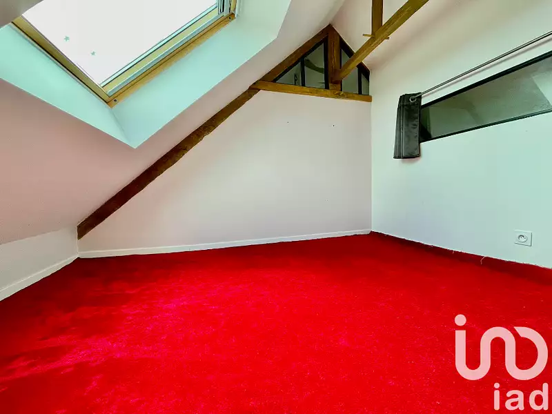 Maison, 117 m²