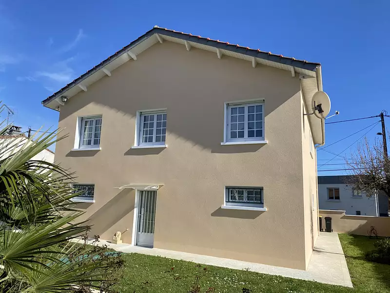 Maison, 151 m²
