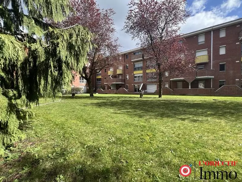 Appartement, 49 m²