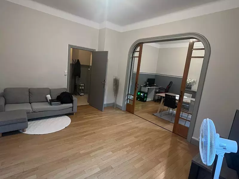 Appartement, 76 m²