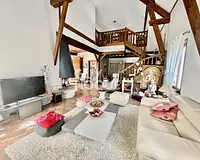 Maison, 160 m²