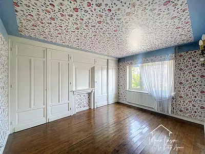 Maison, 160 m²