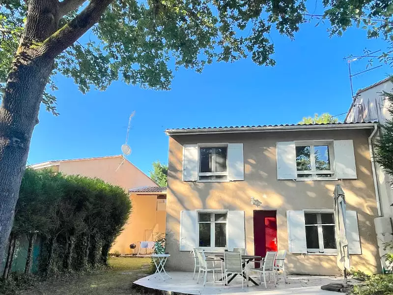 Maison, 106,51 m²