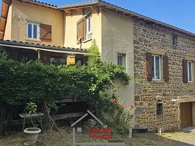 Maison, 200 m²