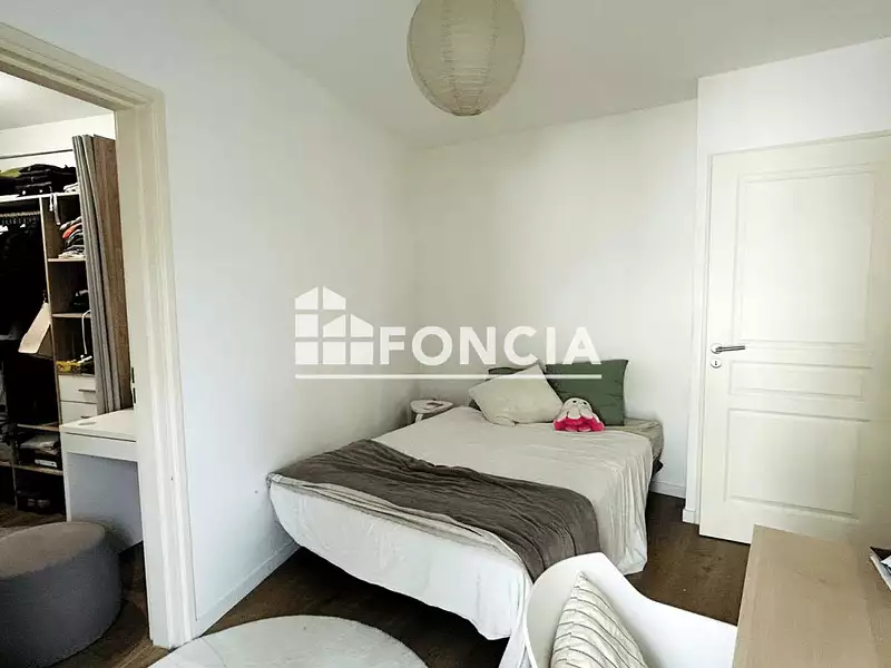 Appartement, 70 m²