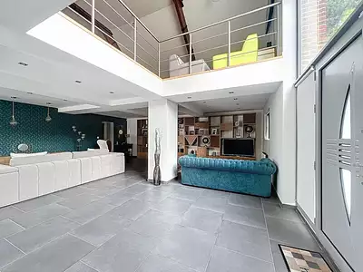 Maison, 331 m²