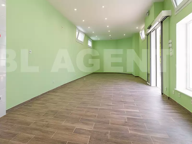 Immeuble, 50 m²
