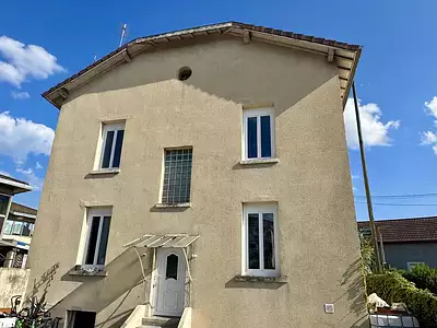 Maison, 151 m²
