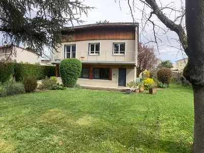 Maison, 125 m²