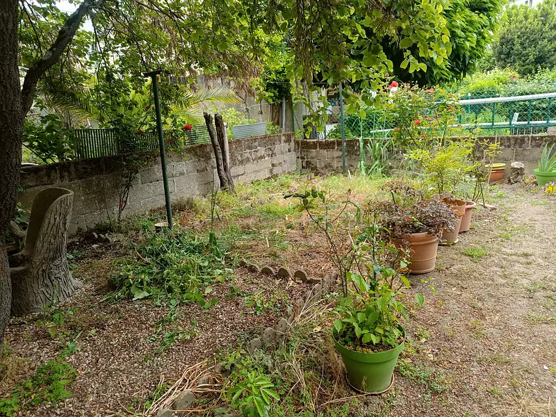 Appartement, 39 m²