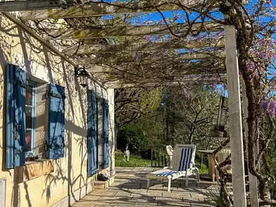 Maison, 216 m²