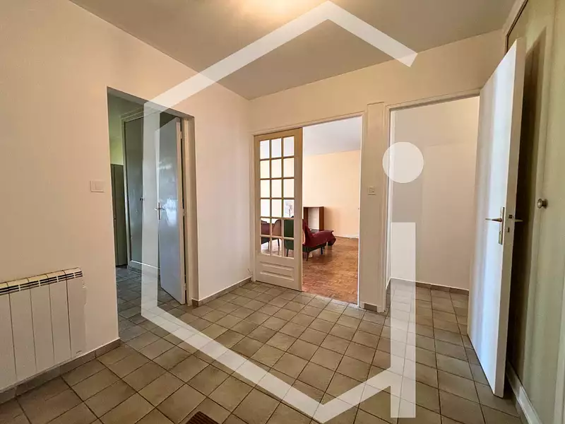 Appartement, 100 m²