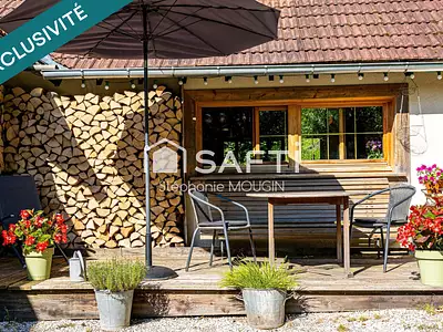 Maison, 172 m²