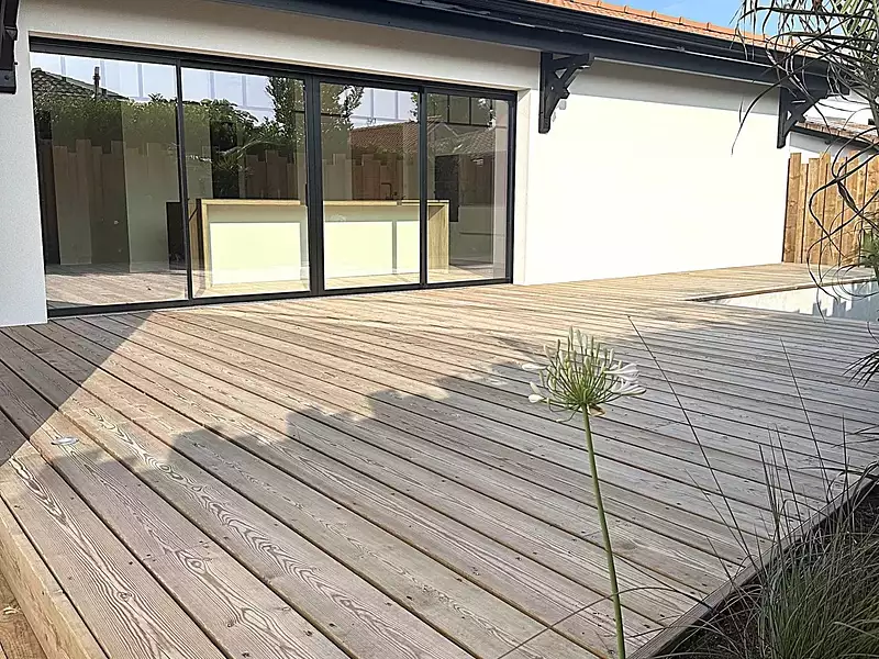 Maison, 150 m²