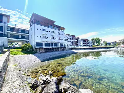 Appartement, 71,78 m²