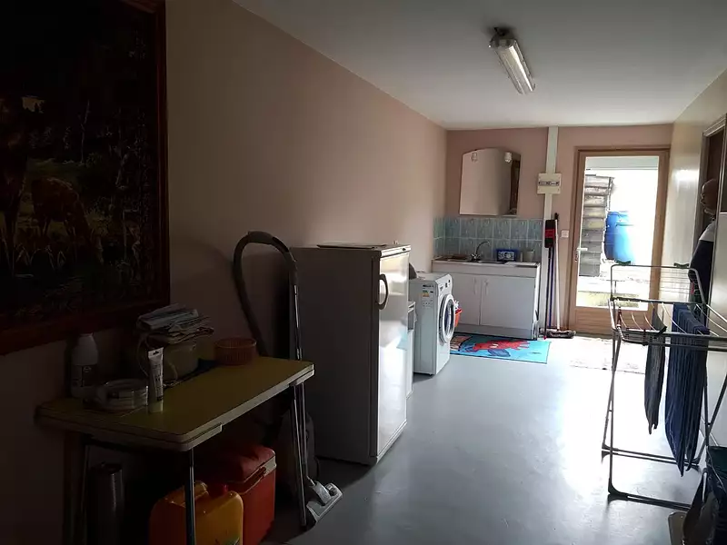 Maison, 97 m²
