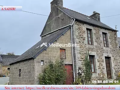 Maison, 203 m²