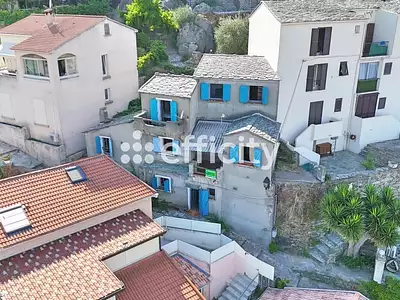 Maison, 107 m²