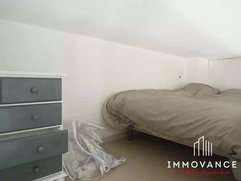 Appartement, 53,28 m²