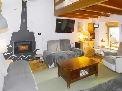 Maison, 129 m²