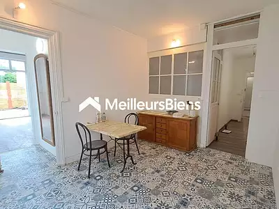 Maison, 164 m²
