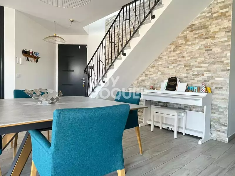 Maison, 135 m²