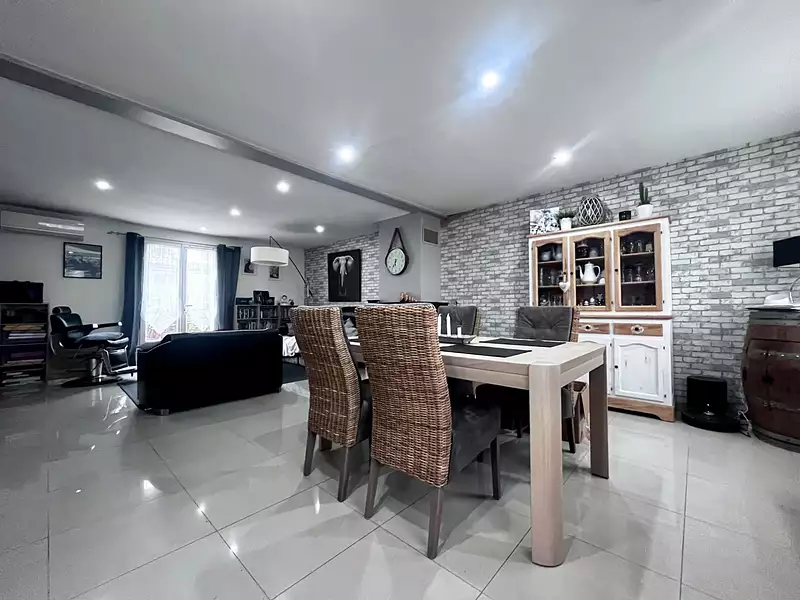 Maison, 100 m²