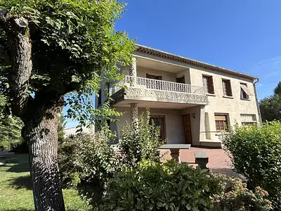 Maison, 142 m²