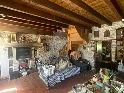 Maison, 117 m²