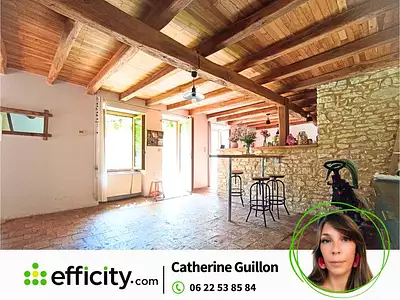 Maison, 270 m²