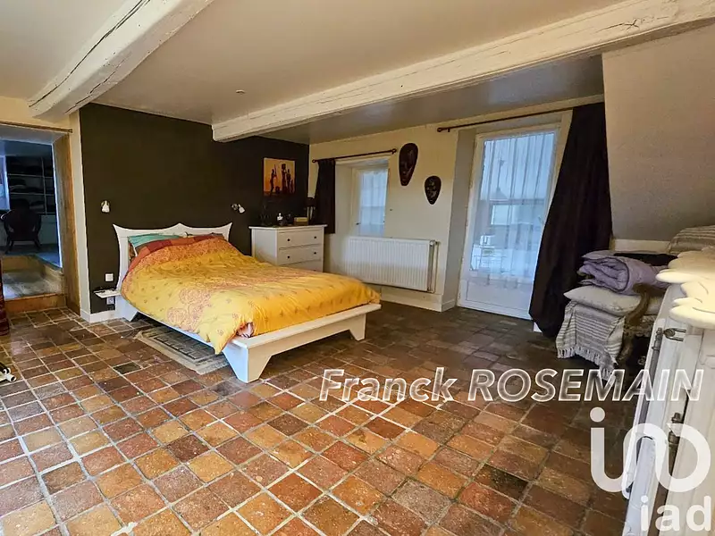 Maison, 200 m²