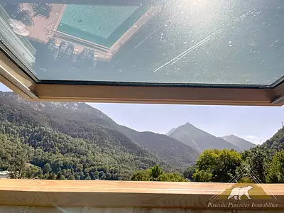 Appartement, 58 m²