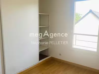 Appartement, 64 m²