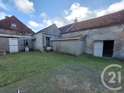 Maison, 82 m²