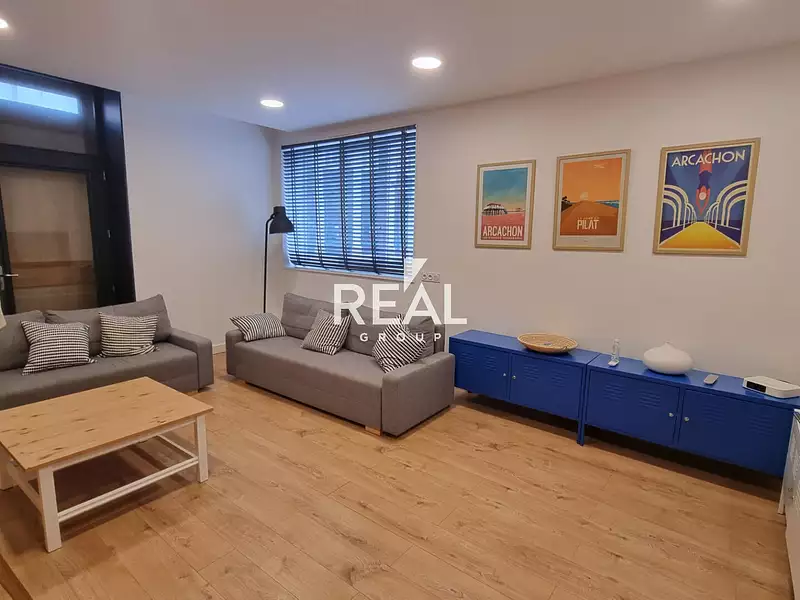 Appartement, 65 m²