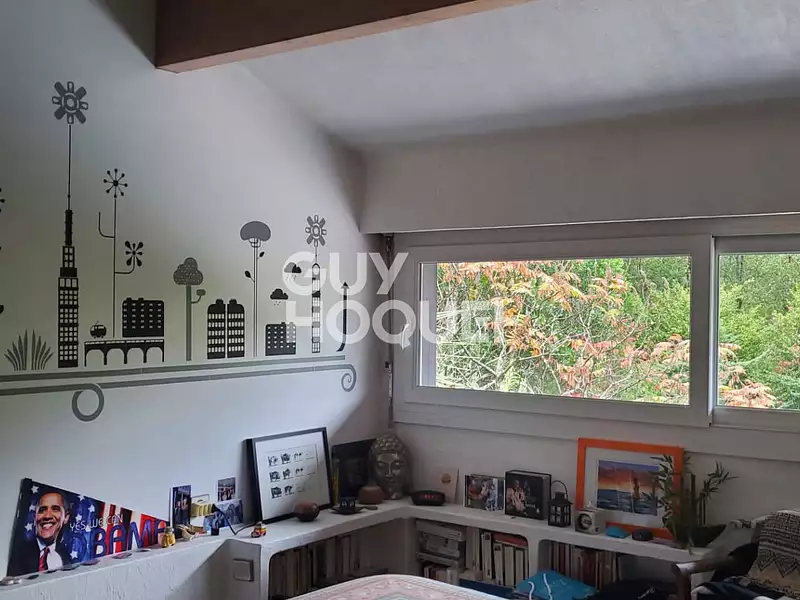 Maison, 174 m²
