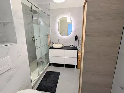 Appartement, 87 m²