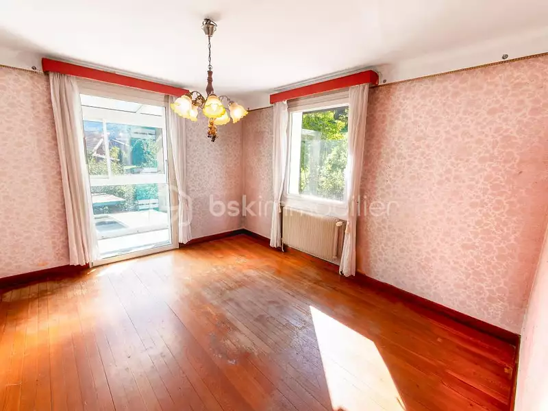 Maison, 170 m²
