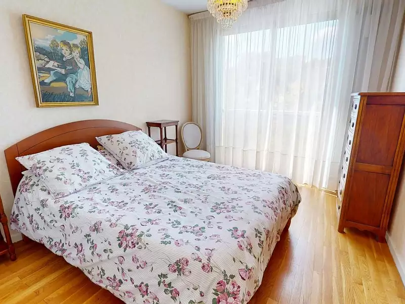 Appartement, 110 m²