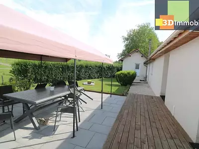 Maison, 295 m²